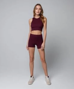 MASSIVE RIB SHORTS 3