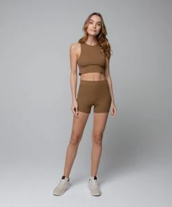 MASSIVE RIB SHORTS 3