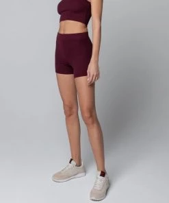 MASSIVE RIB SHORTS 3