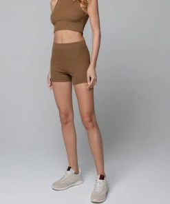 MASSIVE RIB SHORTS 3