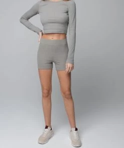 MASSIVE RIB SHORTS 3