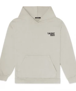 MASSIVE Hoodies WOMENS HOODIE - LESS TALENT