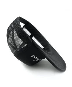 MASSIVE SCRIPT TRUCKER HAT