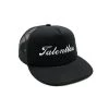 MASSIVE SCRIPT TRUCKER HAT