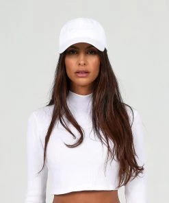 MASSIVE Hats & Beanies STAPLE BASEBALL HAT