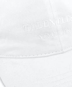 MASSIVE Hats & Beanies STAPLE BASEBALL HAT