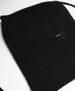 MASSIVE TALENTLESS CINCH BAG