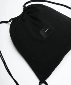 MASSIVE TALENTLESS CINCH BAG