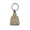MASSIVE TALENTLESS HOODIE KEYCHAIN