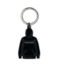 MASSIVE TALENTLESS HOODIE KEYCHAIN