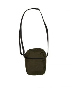 MASSIVE TALENTLESS SHOULDER BAG