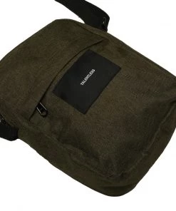 MASSIVE TALENTLESS SHOULDER BAG