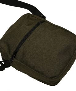 MASSIVE TALENTLESS SHOULDER BAG