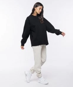 TALENTLESS UNISEX CREWNECK