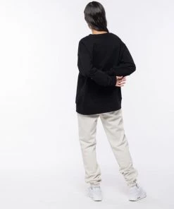 TALENTLESS UNISEX CREWNECK