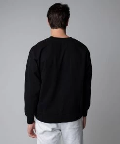 TALENTLESS UNISEX CREWNECK