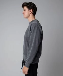 TALENTLESS UNISEX CREWNECK