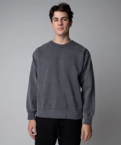 TALENTLESS UNISEX CREWNECK