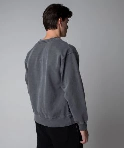 TALENTLESS UNISEX CREWNECK