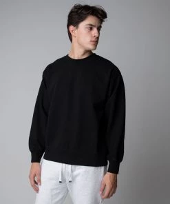 TALENTLESS UNISEX CREWNECK