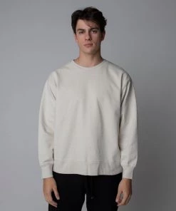 TALENTLESS UNISEX CREWNECK