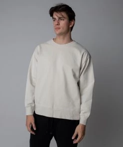 TALENTLESS UNISEX CREWNECK