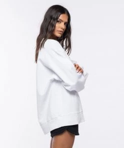 TALENTLESS UNISEX CREWNECK