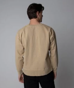 TALENTLESS UNISEX CREWNECK