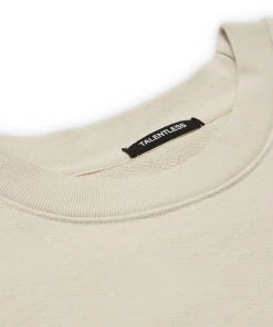 TALENTLESS UNISEX CREWNECK