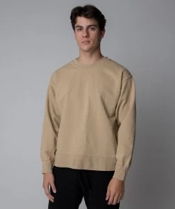 TALENTLESS UNISEX CREWNECK