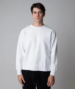 TALENTLESS UNISEX CREWNECK