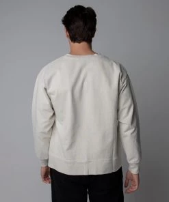 TALENTLESS UNISEX CREWNECK