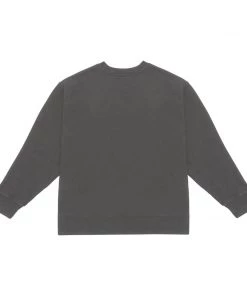 TALENTLESS UNISEX CREWNECK