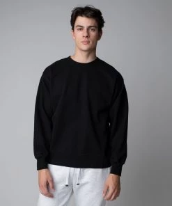 TALENTLESS UNISEX CREWNECK