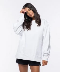 TALENTLESS UNISEX CREWNECK