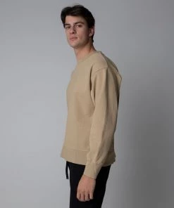 TALENTLESS UNISEX CREWNECK