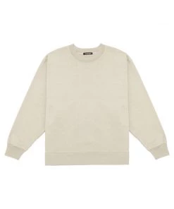 TALENTLESS UNISEX CREWNECK