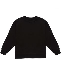 TALENTLESS UNISEX CREWNECK