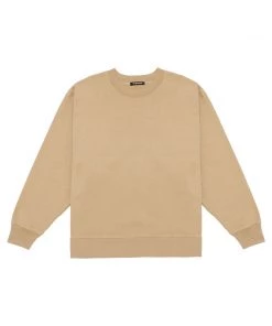 TALENTLESS UNISEX CREWNECK