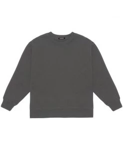 TALENTLESS UNISEX CREWNECK