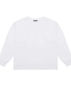 TALENTLESS UNISEX CREWNECK