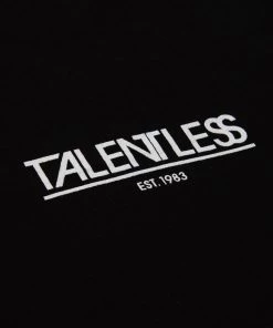 TALENTLESS Tees UNISEX GRAPHIC TEE - AVANT GARDE