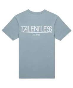 TALENTLESS Tees UNISEX GRAPHIC TEE - AVANT GARDE