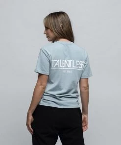 TALENTLESS Tees UNISEX GRAPHIC TEE - AVANT GARDE