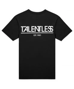 TALENTLESS Tees UNISEX GRAPHIC TEE - AVANT GARDE