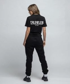 TALENTLESS Tees UNISEX GRAPHIC TEE - AVANT GARDE