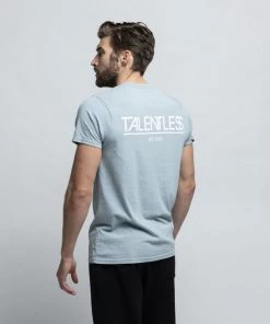 TALENTLESS Tees UNISEX GRAPHIC TEE - AVANT GARDE