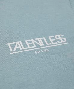 TALENTLESS Tees UNISEX GRAPHIC TEE - AVANT GARDE