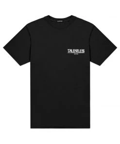 TALENTLESS Tees UNISEX GRAPHIC TEE - AVANT GARDE