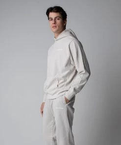 TALENTLESS UNISEX OVERSIZED HOODIE - CORE 38 TALENTLESS UNISEX OVERSIZED HOODIE - CORE